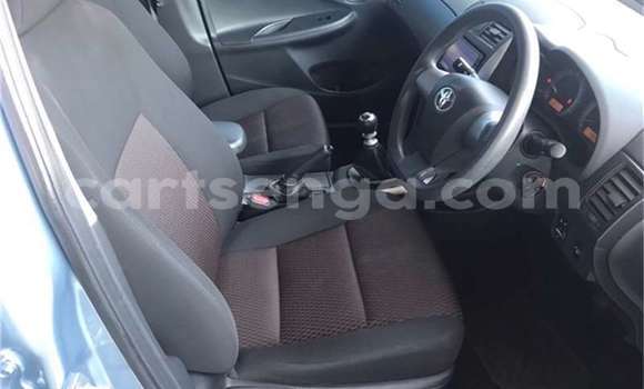 Nunua Ilio tumika Toyota Corolla Other Gari ndani ya Manzini nchini Manzini Nunua Ilio tumika Toyota Corolla Other Gari ndani ya Manzini nchini Manzini