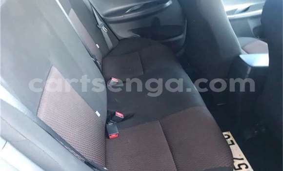 Nunua Ilio tumika Toyota Corolla Other Gari ndani ya Manzini nchini Manzini Nunua Ilio tumika Toyota Corolla Other Gari ndani ya Manzini nchini Manzini