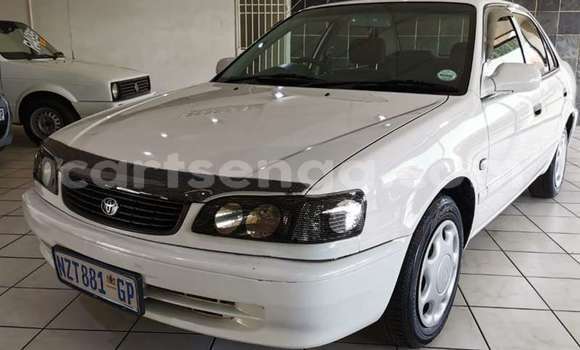 Nunua Ilio tumika Toyota Corolla White Gari ndani ya Manzini nchini Manzini Nunua Ilio tumika Toyota Corolla White Gari ndani ya Manzini nchini Manzini
