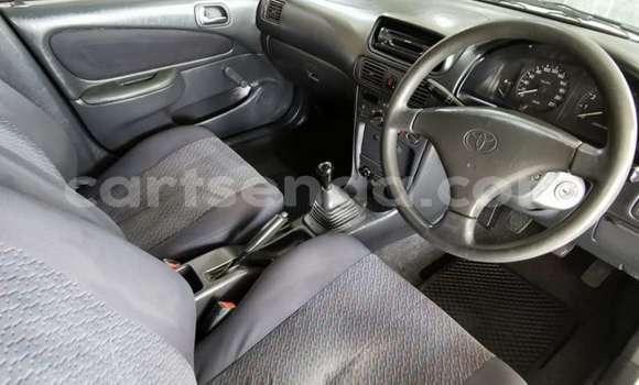 Nunua Ilio tumika Toyota Corolla White Gari ndani ya Manzini nchini Manzini Nunua Ilio tumika Toyota Corolla White Gari ndani ya Manzini nchini Manzini