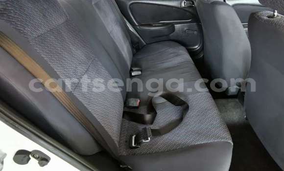 Nunua Ilio tumika Toyota Corolla White Gari ndani ya Manzini nchini Manzini Nunua Ilio tumika Toyota Corolla White Gari ndani ya Manzini nchini Manzini