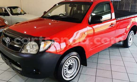 Medium with watermark toyota hilux manzini manzini 18485