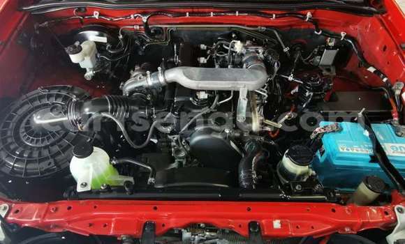 Nunua Ilio tumika Toyota Hilux Red Gari ndani ya Manzini nchini Manzini Nunua Ilio tumika Toyota Hilux Red Gari ndani ya Manzini nchini Manzini