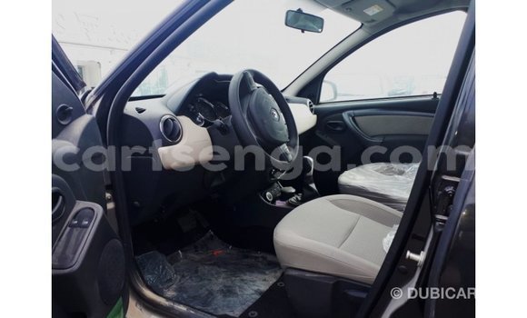 Buy Import Renault Duster Black Car in Import - Dubai in Hhohho Buy Import Renault Duster Black Car in Import - Dubai in Hhohho