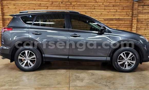 Buy Used Toyota RAV4 Other Car in Manzini in Manzini