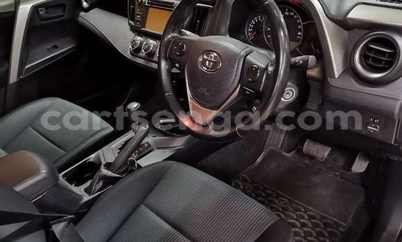 Nunua Ilio tumika Toyota RAV4 Other Gari ndani ya Manzini nchini Manzini Nunua Ilio tumika Toyota RAV4 Other Gari ndani ya Manzini nchini Manzini