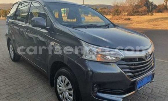 Acheter Occasion Voiture Toyota Avanza Autre à Ezulwini, Hhohho Acheter Occasion Voiture Toyota Avanza Autre à Ezulwini, Hhohho
