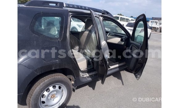 Buy Import Renault Duster Black Car in Import - Dubai in Hhohho Buy Import Renault Duster Black Car in Import - Dubai in Hhohho