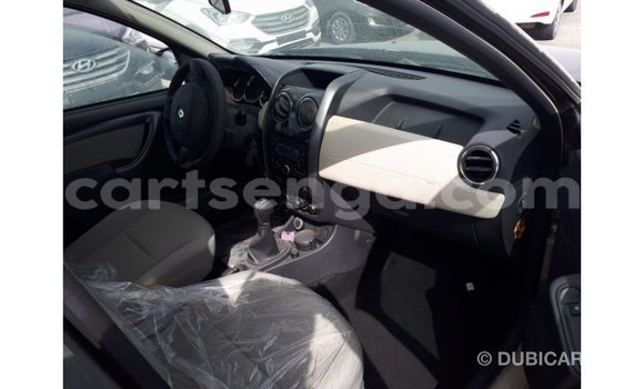 Buy Import Renault Duster Black Car in Import - Dubai in Hhohho Buy Import Renault Duster Black Car in Import - Dubai in Hhohho