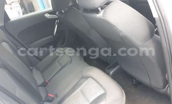 Acheter Occasion Voiture Audi A1 Blanc à Manzini, Manzini Acheter Occasion Voiture Audi A1 Blanc à Manzini, Manzini