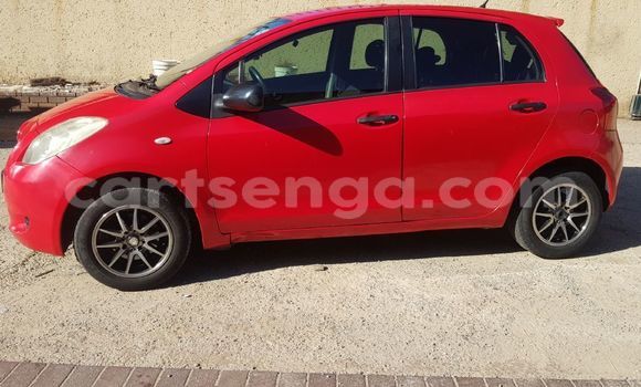 Nunua Ilio tumika Toyota Yaris Red Gari ndani ya Ezulwini nchini Hhohho Nunua Ilio tumika Toyota Yaris Red Gari ndani ya Ezulwini nchini Hhohho