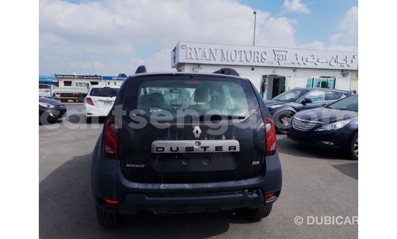 Buy Import Renault Duster Black Car in Import - Dubai in Hhohho Buy Import Renault Duster Black Car in Import - Dubai in Hhohho