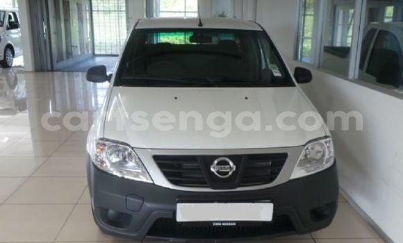 Nunua Ilio tumika Nissan NV200 White Gari ndani ya Mbabane nchini Manzini