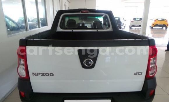 Nunua Ilio tumika Nissan NV200 White Gari ndani ya Mbabane nchini Manzini Nunua Ilio tumika Nissan NV200 White Gari ndani ya Mbabane nchini Manzini
