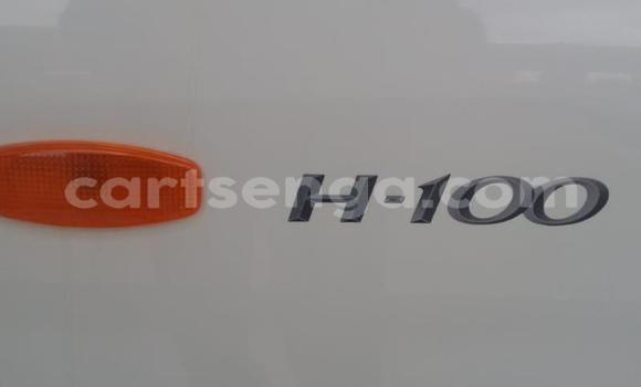 Acheter Occasion Voiture Hyundai H1 Blanc à Mbabane, Manzini Acheter Occasion Voiture Hyundai H1 Blanc à Mbabane, Manzini