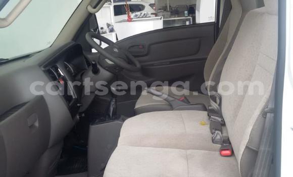 Acheter Occasion Voiture Hyundai H1 Blanc à Mbabane, Manzini Acheter Occasion Voiture Hyundai H1 Blanc à Mbabane, Manzini