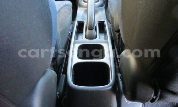 Nunua Ilio tumika Honda Jazz White Gari ndani ya Mbabane nchini Manzini Nunua Ilio tumika Honda Jazz White Gari ndani ya Mbabane nchini Manzini