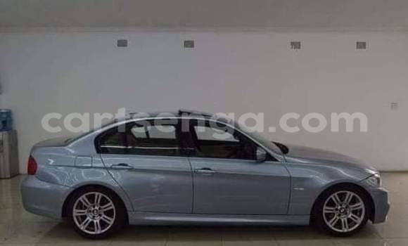 Buy Used BMW 3–Series Blue Car in Manzini in Manzini Buy Used BMW 3–Series Blue Car in Manzini in Manzini