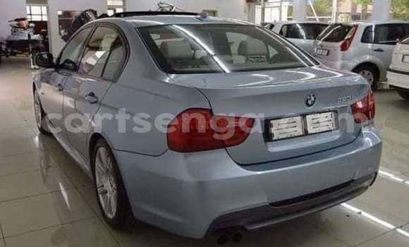 Buy Used BMW 3–Series Blue Car in Manzini in Manzini Buy Used BMW 3–Series Blue Car in Manzini in Manzini
