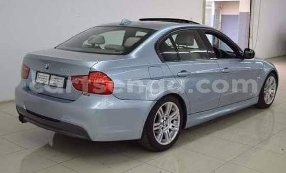 Buy Used BMW 3–Series Blue Car in Manzini in Manzini Buy Used BMW 3–Series Blue Car in Manzini in Manzini