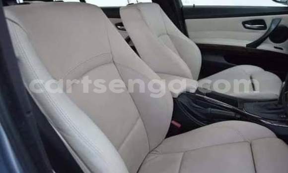 Buy Used BMW 3–Series Blue Car in Manzini in Manzini Buy Used BMW 3–Series Blue Car in Manzini in Manzini