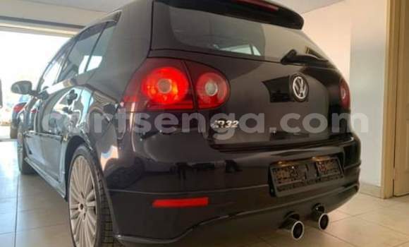 Buy Used Volkswagen Golf R32 Black Car in Manzini in Manzini Buy Used Volkswagen Golf R32 Black Car in Manzini in Manzini
