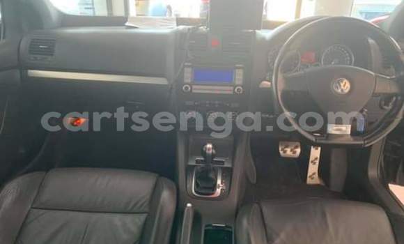 Buy Used Volkswagen Golf R32 Black Car in Manzini in Manzini Buy Used Volkswagen Golf R32 Black Car in Manzini in Manzini