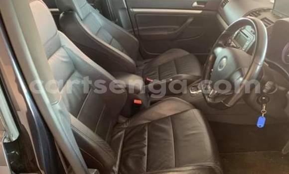 Buy Used Volkswagen Golf R32 Black Car in Manzini in Manzini Buy Used Volkswagen Golf R32 Black Car in Manzini in Manzini