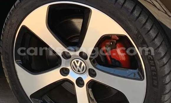Buy Used Volkswagen Golf GTI Black Car in Manzini in Manzini Buy Used Volkswagen Golf GTI Black Car in Manzini in Manzini