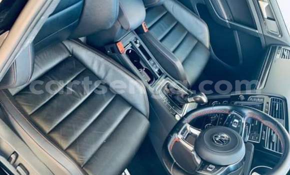 Buy Used Volkswagen Golf GTI Black Car in Manzini in Manzini Buy Used Volkswagen Golf GTI Black Car in Manzini in Manzini