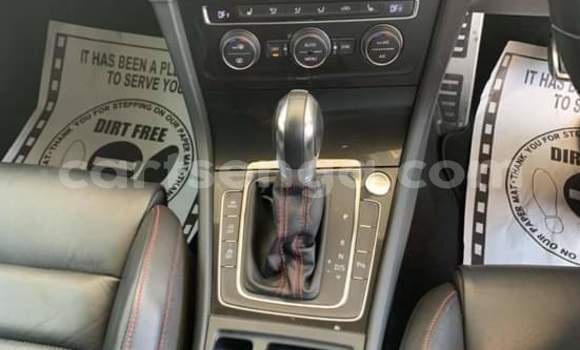 Buy Used Volkswagen Golf GTI Black Car in Manzini in Manzini Buy Used Volkswagen Golf GTI Black Car in Manzini in Manzini