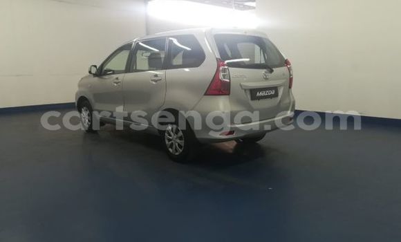 Nunua Ilio tumika Toyota Avanza Silver Gari ndani ya Mbabane nchini Manzini Nunua Ilio tumika Toyota Avanza Silver Gari ndani ya Mbabane nchini Manzini