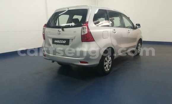 Nunua Ilio tumika Toyota Avanza Silver Gari ndani ya Mbabane nchini Manzini Nunua Ilio tumika Toyota Avanza Silver Gari ndani ya Mbabane nchini Manzini