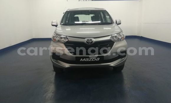 Nunua Ilio tumika Toyota Avanza Silver Gari ndani ya Mbabane nchini Manzini Nunua Ilio tumika Toyota Avanza Silver Gari ndani ya Mbabane nchini Manzini