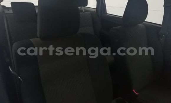 Nunua Ilio tumika Toyota Avanza Silver Gari ndani ya Mbabane nchini Manzini Nunua Ilio tumika Toyota Avanza Silver Gari ndani ya Mbabane nchini Manzini