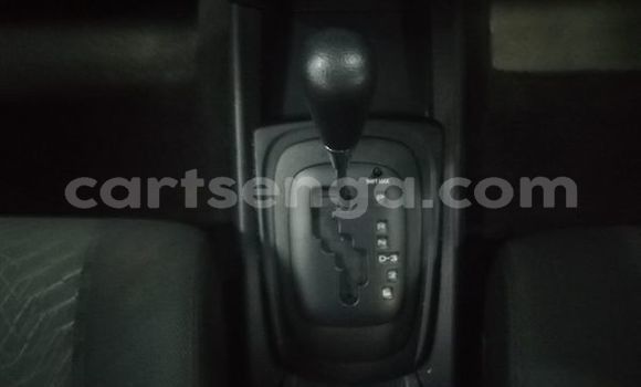 Nunua Ilio tumika Toyota Avanza Silver Gari ndani ya Mbabane nchini Manzini Nunua Ilio tumika Toyota Avanza Silver Gari ndani ya Mbabane nchini Manzini