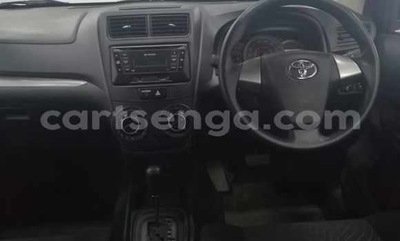 Nunua Ilio tumika Toyota Avanza Silver Gari ndani ya Mbabane nchini Manzini Nunua Ilio tumika Toyota Avanza Silver Gari ndani ya Mbabane nchini Manzini