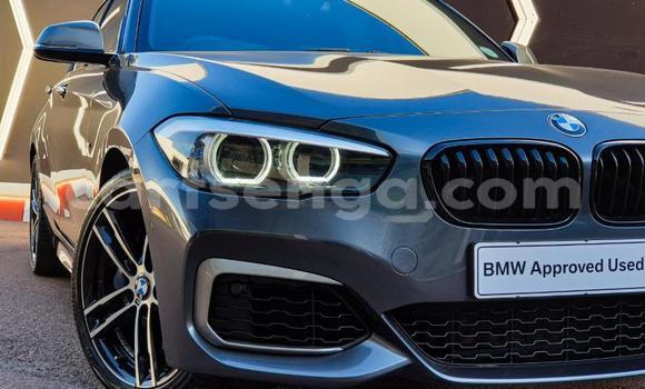Acheter Occasion Voiture BMW 1–Series Autre à Import - Dubai, Hhohho