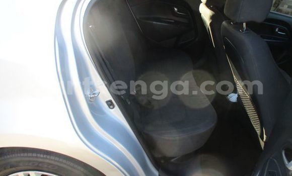 Nunua Ilio tumika Kia Rio Silver Gari ndani ya Mbabane nchini Manzini Nunua Ilio tumika Kia Rio Silver Gari ndani ya Mbabane nchini Manzini