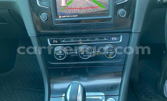 Buy Used Volkswagen Golf GTI Black Car in Mbabane in Manzini