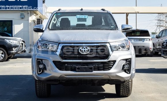 Buy Import Toyota Hilux Other Car in Import - Dubai in Hhohho Buy Import Toyota Hilux Other Car in Import - Dubai in Hhohho