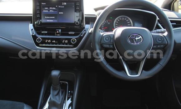 Nunua Ilio tumika Toyota Corolla White Gari ndani ya Manzini nchini Manzini Nunua Ilio tumika Toyota Corolla White Gari ndani ya Manzini nchini Manzini