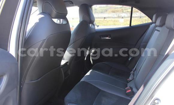 Nunua Ilio tumika Toyota Corolla White Gari ndani ya Manzini nchini Manzini Nunua Ilio tumika Toyota Corolla White Gari ndani ya Manzini nchini Manzini