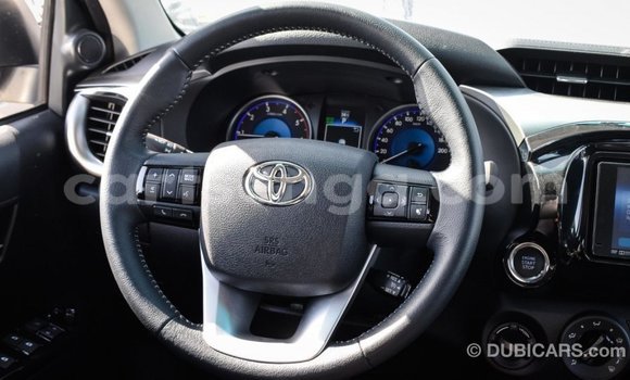 Buy Import Toyota Hilux Other Car in Import - Dubai in Hhohho Buy Import Toyota Hilux Other Car in Import - Dubai in Hhohho