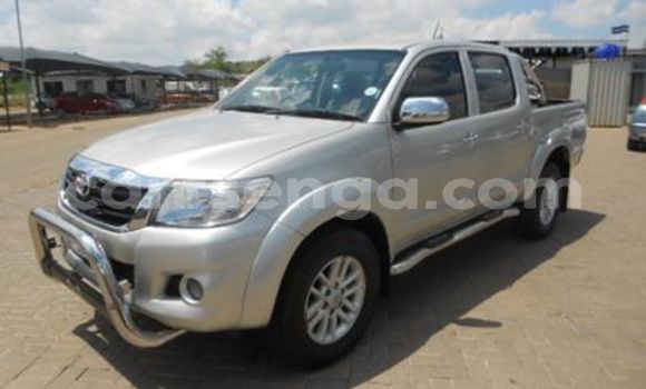 Buy Used Toyota Hilux Other Car in Ezulwini in Hhohho Buy Used Toyota Hilux Other Car in Ezulwini in Hhohho
