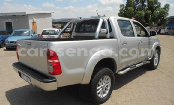Nunua Ilio tumika Toyota Hilux Other Gari ndani ya Ezulwini nchini Hhohho Nunua Ilio tumika Toyota Hilux Other Gari ndani ya Ezulwini nchini Hhohho