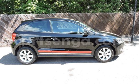 Acheter Occasion Voiture Volkswagen Polo Noir à Big Bend, Lubombo District Acheter Occasion Voiture Volkswagen Polo Noir à Big Bend, Lubombo District