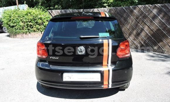 Buy Used Volkswagen Polo Black Car in Big Bend in Lubombo District Buy Used Volkswagen Polo Black Car in Big Bend in Lubombo District
