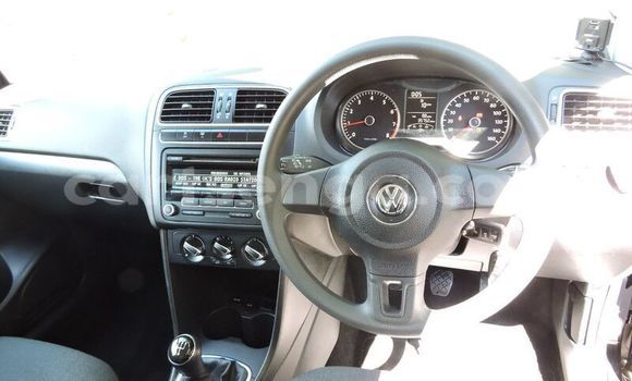 Buy Used Volkswagen Polo Black Car in Big Bend in Lubombo District Buy Used Volkswagen Polo Black Car in Big Bend in Lubombo District