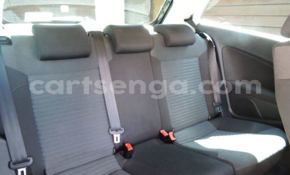 Buy Used Volkswagen Polo Black Car in Big Bend in Lubombo District Buy Used Volkswagen Polo Black Car in Big Bend in Lubombo District